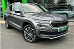 2023 Skoda Kodiaq