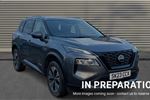 2023 Nissan X-Trail