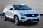 2020 Volkswagen T-Roc