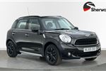 2015 MINI Countryman
