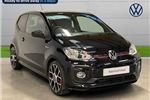 2022 Volkswagen Up GTI