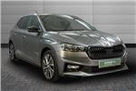 2023 Skoda Fabia
