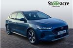 2023 Ford Focus Active