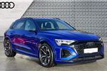 2023 Audi SQ8