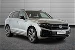 2024 Volkswagen Touareg