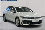 2024 Volkswagen Golf GTE