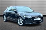 2019 Audi A1