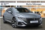 2023 Volkswagen Arteon Shooting Brake