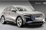 2022 Audi Q4 e-tron Sportback
