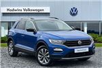 2020 Volkswagen T-Roc