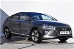 2021 Hyundai IONIQ