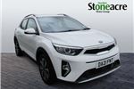 2021 Kia Stonic