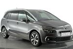 2019 Citroen Grand C4 SpaceTourer