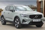 2024 Volvo XC40