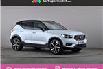 2021 Volvo XC40