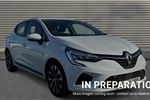 2022 Renault Clio