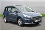 2020 Ford Galaxy