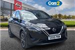 2022 Nissan Qashqai