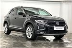 2021 Volkswagen T-Roc