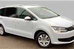 2019 Volkswagen Sharan