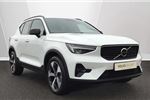 2024 Volvo XC40