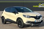 2018 Renault Captur