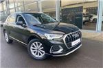 2021 Audi Q3