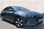 2018 Hyundai IONIQ