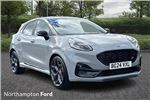 2024 Ford Puma ST