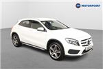 2017 Mercedes-Benz GLA