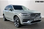 2024 Volvo XC90