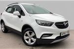 2017 Vauxhall Mokka X