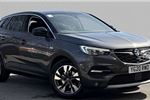 2020 Vauxhall Grandland X