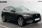 2023 Jaguar F-Pace