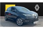 2022 Renault Zoe