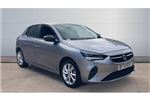 2020 Vauxhall Corsa
