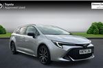 2024 Toyota Corolla Touring Sport