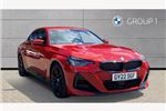 2022 BMW 2 Series