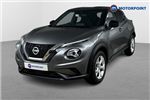 2021 Nissan Juke