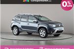 2018 Dacia Duster