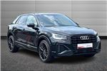 2021 Audi Q2
