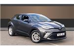 2020 Toyota C-HR