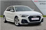 2022 Audi A1