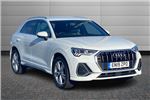 2019 Audi Q3