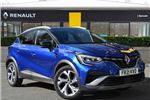 2021 Renault Captur