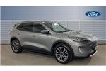2022 Ford Kuga