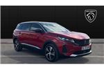2023 Peugeot 5008