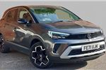 2021 Vauxhall Crossland