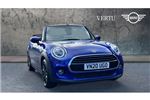 2020 MINI Convertible