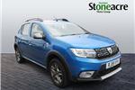 2019 Dacia Sandero Stepway